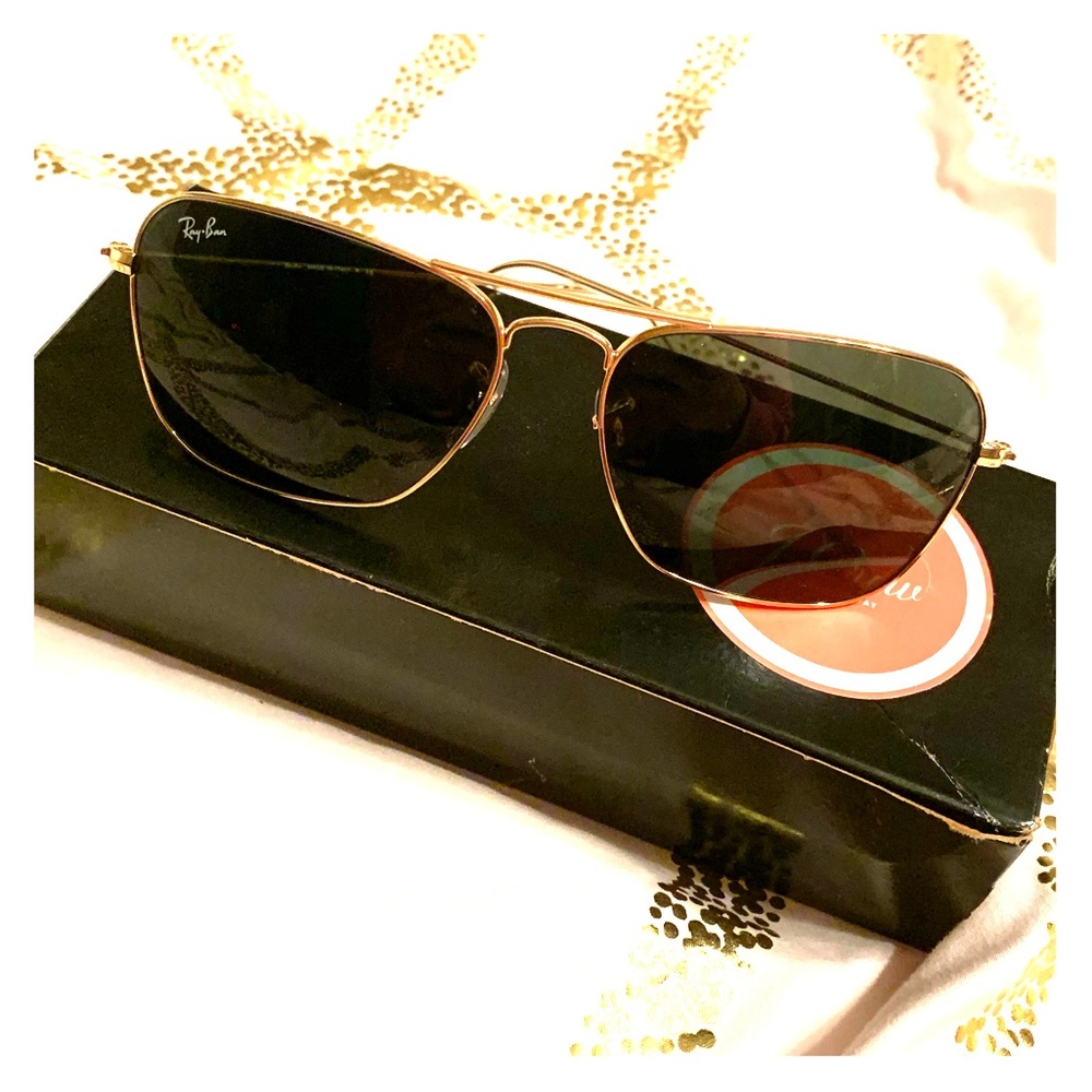 Ray Ban men sunglasses